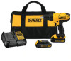 Troubleshooting, manuals and help for Dewalt DCD771C2