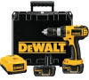 Troubleshooting, manuals and help for Dewalt DCD775KL
