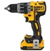 Troubleshooting, manuals and help for Dewalt DCD797D2