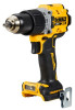 Troubleshooting, manuals and help for Dewalt DCD805B