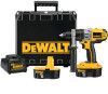 Troubleshooting, manuals and help for Dewalt DCD940KX
