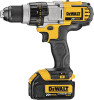 Troubleshooting, manuals and help for Dewalt DCD980L2