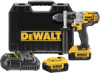 Troubleshooting, manuals and help for Dewalt DCD980M2