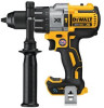 Troubleshooting, manuals and help for Dewalt DCD997CB