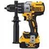 Troubleshooting, manuals and help for Dewalt DCD997P2BT