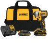 Troubleshooting, manuals and help for Dewalt DCF787C2