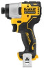 Troubleshooting, manuals and help for Dewalt DCF801B