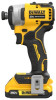 Troubleshooting, manuals and help for Dewalt DCF809D1