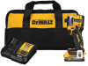 Troubleshooting, manuals and help for Dewalt DCF850E1