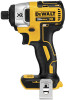 Troubleshooting, manuals and help for Dewalt DCF886B