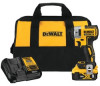 Troubleshooting, manuals and help for Dewalt DCF887P1