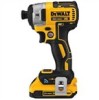 Troubleshooting, manuals and help for Dewalt DCF888D2