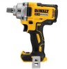 Troubleshooting, manuals and help for Dewalt DCF894B