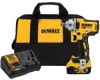 Troubleshooting, manuals and help for Dewalt DCF894M1