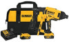 Troubleshooting, manuals and help for Dewalt DCFS950P2