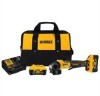 Troubleshooting, manuals and help for Dewalt DCG413R2