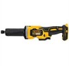 Troubleshooting, manuals and help for Dewalt DCG426B