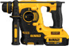 Troubleshooting, manuals and help for Dewalt DCH253M2