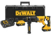 Troubleshooting, manuals and help for Dewalt DCH263R2