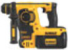 Troubleshooting, manuals and help for Dewalt DCH363KL