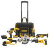 Troubleshooting, manuals and help for Dewalt DCKSS721D2