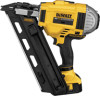 Troubleshooting, manuals and help for Dewalt DCN690M1