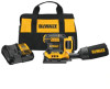 Troubleshooting, manuals and help for Dewalt DCW200D1