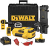 Troubleshooting, manuals and help for Dewalt DW079KD