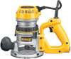Troubleshooting, manuals and help for Dewalt DW618D