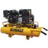Troubleshooting, manuals and help for Dewalt DXCMH1608WB
