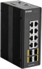 D-Link DIS-300G-12SW New Review