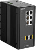 D-Link DIS-300G-8PSW New Review