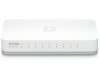 D-Link GO-SW-8E Support Question