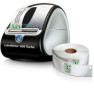 Dymo DYMO LabelWriter 450 Turbo LW Holly & Ivy Holiday Labels New Review
