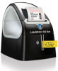 Dymo LabelWriter 450 Duo Label Printer Support Question