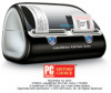 Dymo LabelWriter 450 Twin Turbo Dual Roll Label and Postage Printer for PC and Mac New Review