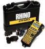 Dymo Rhino 5200 Hard case Kit by DYMO New Review