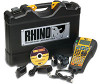 Dymo Rhino 6000 Industrial Label Printer Hard Case Kit Support Question