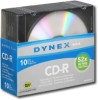 Troubleshooting, manuals and help for Dynex DX-CDMR10
