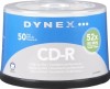 Troubleshooting, manuals and help for Dynex DX-CDMR50