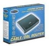 Get support for Dynex DX-E401 - EN Broadband Router