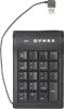Troubleshooting, manuals and help for Dynex DX-KEYPAD2