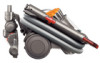 Get support for Dyson DC23 Motorhead