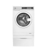 Troubleshooting, manuals and help for Electrolux EFLS210TIW