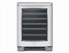 Electrolux EI24WC65GS New Review
