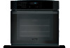 Troubleshooting, manuals and help for Electrolux EI30EW35KB