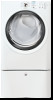Troubleshooting, manuals and help for Electrolux EIGD50LIW