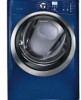 Troubleshooting, manuals and help for Electrolux EIMED55I - 27'' Electric Dryer