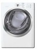 Troubleshooting, manuals and help for Electrolux EIMGD55IIW - 27 Inch Gas Dryer