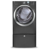Troubleshooting, manuals and help for Electrolux EIMGD55QT